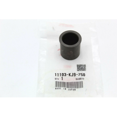 HONDA BOCCOLA CARTER MOTORE DX CN250 11103-KJ9-750 | Mamoto Ricambi