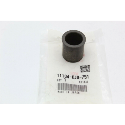HONDA BOCCOLA CARTER MOTORE SX CN250 11104-KJ9-751 11104-KJ9-750 | Mamoto Ricambi