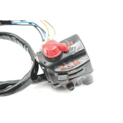 HONDA COMANDO LUCI DX PER CB450 K5 35300-346-731 | Mamoto Ricambi