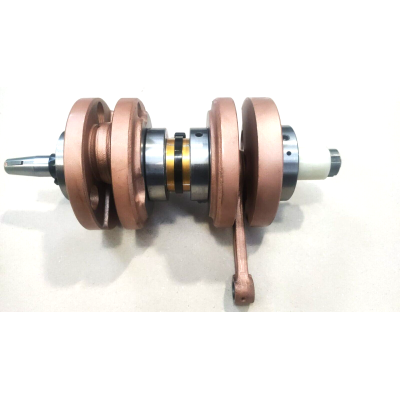 HONDA ALBERO MOTORE COMPLETO DI BIELLE PER CB450K1-K2-CL450K1-K2 13000-292-010 13000-292-671 | Mamoto Ricambi