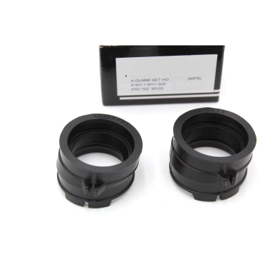 HONDA KIT COLLETTORI ASPIRAZIONE PER XRV750 93-00 AFRICA TWIN 16211-MY1-000 | Mamoto Ricambi