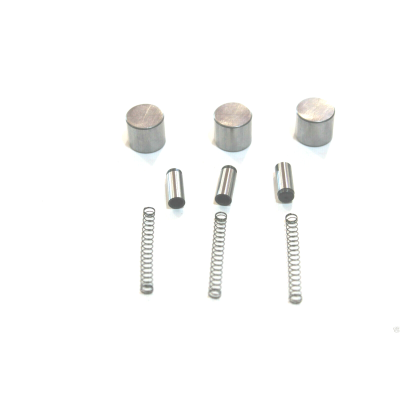 HONDA KIT RULLI-MOLLE AVVIAMENTO CX500-CB750-900-1100F-GL1000-1100-1200-VFR750 28126-516-020 | Mamoto Ricambi