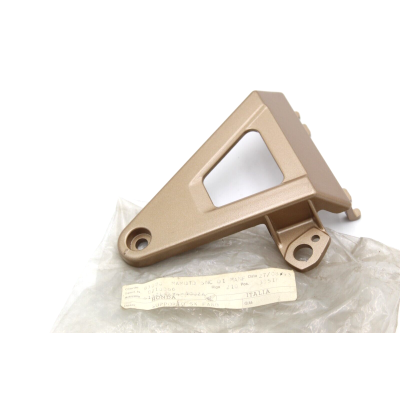 HONDA SUPPORTO SX FARO ANTERIORE PER NSR125F 88-89 61321-KY4-900ZA | Mamoto Ricambi