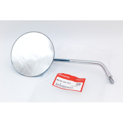 HONDA SPECCHIO SX PER CB350-400 FOUR-CB500K2-K3-CB750 FOUR K2-K6 88120-333-611 | Mamoto Ricambi