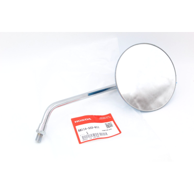 HONDA SPECCHIO DX PER CB350-400 FOUR-CB500K2-K3-CB750 FOUR K2-K6 88110-333-611 | Mamoto Ricambi