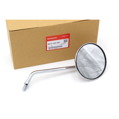HONDA SPECCHIO ORIGINALE SX-DX PER CB500 FOUR K0-K1-CB450K3 88110-300-000 | Mamoto Ricambi