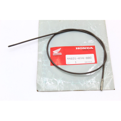 HONDA CAVO INTERNO CONTAKILOMETRI PER NSR125F-R 44831-KY4-880 | Mamoto Ricambi