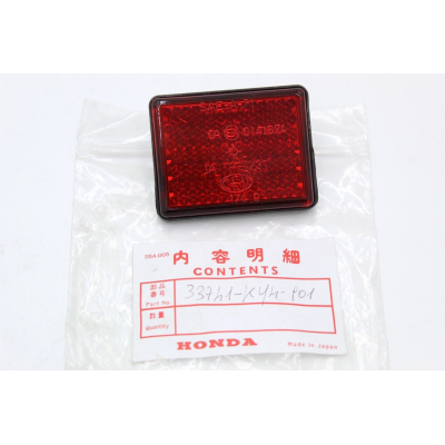 HONDA CATARINFRANGENTE PER NSR125F-R -CRM125 33741-KY4-901 | Mamoto Ricambi