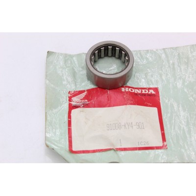 HONDA CUSCINETTO A RULLI MOTORE PER NSR125F-R-CRM125 91008-KY4-901 | Mamoto Ricambi