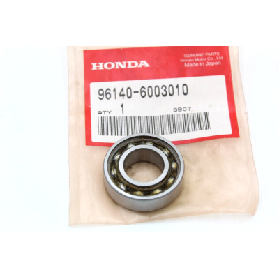 HONDA CUSCINETTO DX RUOTA ANTERIORE PER NSR125F/R 96140-6003010 | Mamoto Ricambi