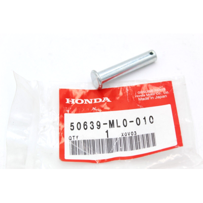HONDA PERNO FISSAGGIO PEDANE ANTERIORI PER NSR125F/R 50639-ML0-010 | Mamoto Ricambi