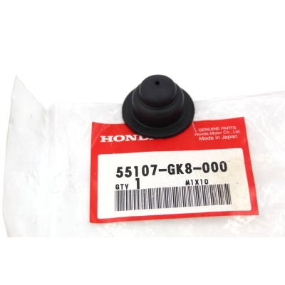 HONDA GUARNIZIONE TAPPO OLIO SERBATOIO MISCELATORE PER NS125F-R-NSR125-CRM125 55107-GK8-000 | Mamoto Ricambi