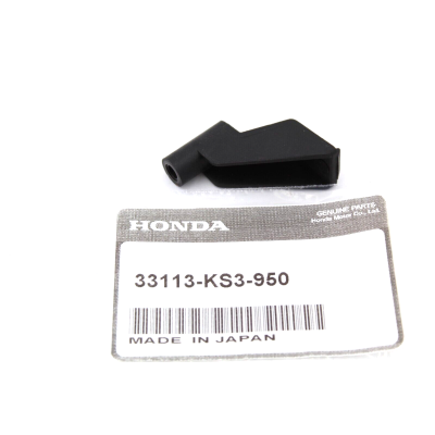 HONDA PIASTRINA FISSAGGIO FARO B PER CRM125-NSR125F RAIDEN 33113-KS3-900 | Mamoto Ricambi