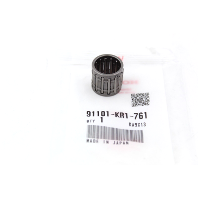 HONDA GABBIA A RULLI BIELLA-PISTONE PER NSR125F-R-CRM125 91101-KR1-761 | Mamoto Ricambi