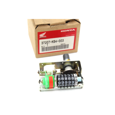 HONDA CONTAKILOMETRI PER CN250-SPAZIO 88-99 37207-KS4-003 | Mamoto Ricambi