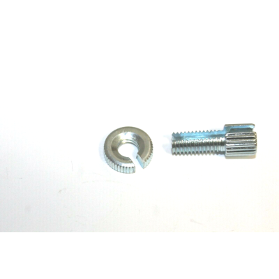 HONDA KIT REGISTRO CAVO FRIZIONE PER NSR125F-R 88-92-CRM125 90321-315-670 | Mamoto Ricambi