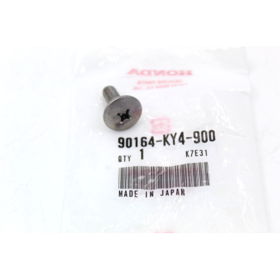 HONDA VITE CARENA PER NSR125F-R 88-92 90164-KY4-900 | Mamoto Ricambi