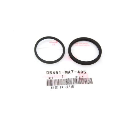 HONDA KIT REVISIONE PINZA FRENO POSTERIORE PER NSR125F-R 88-00-CRM125 06451-MA7-405 | Mamoto Ricambi
