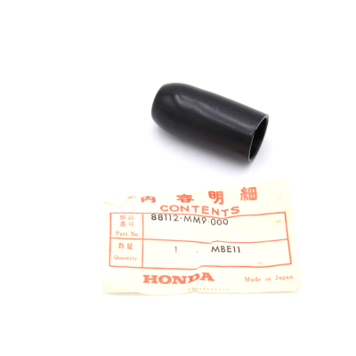 HONDA CAPPUCCIO SPECCHIO PER NS125F-CRM 125-NSR125F 88112-MM9-000 | Mamoto Ricambi