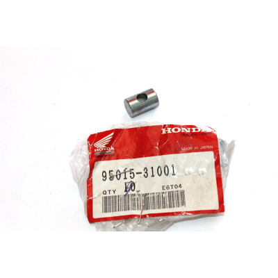 HONDA BUSSOLA TIRANTE FRENO POSTERIORE PER SH50-PK50-SA50-NSS250 95015-31001 | Mamoto Ricambi