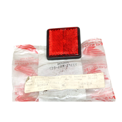 HONDA CATARINFRANGENTE PER XR200-250-350-600-CBR600F-S 33741-KB7-013 | Mamoto Ricambi