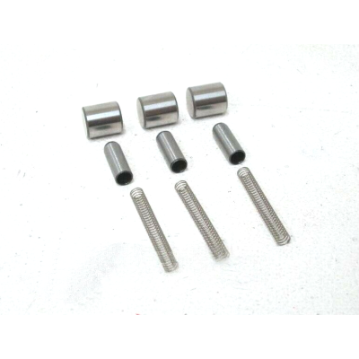 HONDA KIT RULLI-MOLLE AVVIAMENTO PER CB250-400N 28125-253-020 | Mamoto Ricambi