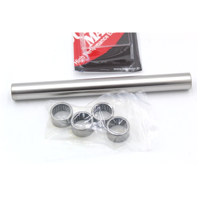 KAWASAKI KIT REVISIONE FORCELLONE POSTERIORE PER Z650B-F-C-Z750E-Z750 LTD W252011410KW | Mamoto Ricambi