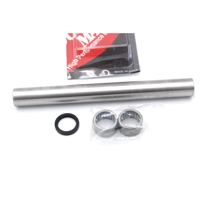 KAWASAKI KIT REVISIONE FORCELLONE POSTERIORE PER Z400 TWIN-Z440 TWIN W252011402KW | Mamoto Ricambi