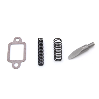 KAWASAKI KIT MODIFICA TENDICATENA PER Z650-GPZ750-Z750 W268100103KW | Mamoto Ricambi