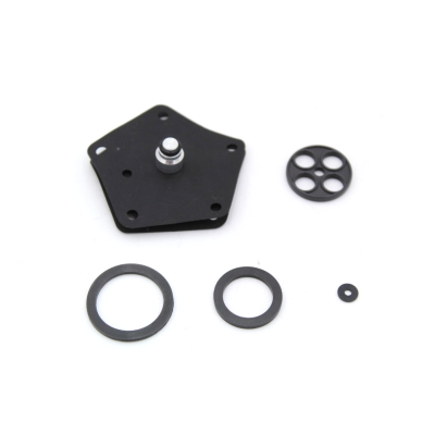 KAWASAKI KIT REVISIONE RUBINETTO BENZINA PER H1500 A/B/C/D/E/F-H2-750 A-B-C | Mamoto Ricambi