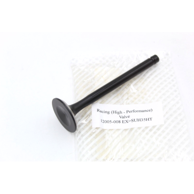 KAWASAKI VALVOLA SCARICO PER Z650B-C-D-E 12005-008 | Mamoto Ricambi