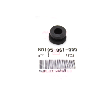 HONDA GOMMINO PIASTRA IMPIANTO ELETTRICO PER CB500 FOUR-K0-K1-K2 80105-061-000 | Mamoto Ricambi