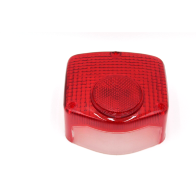 HONDA PLASTICA STOP POSTERIORE PER CB250-400N-XL125/175-XL250-500 33702-443-611 | Mamoto Ricambi