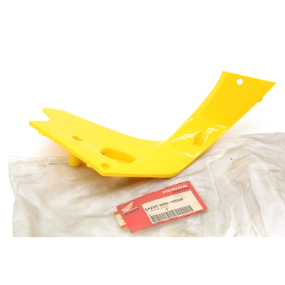 HONDA PANNELLO INTERNO SX CUPOLINO PER NSR125R-93 64229-KBS-740ZB | Mamoto Ricambi