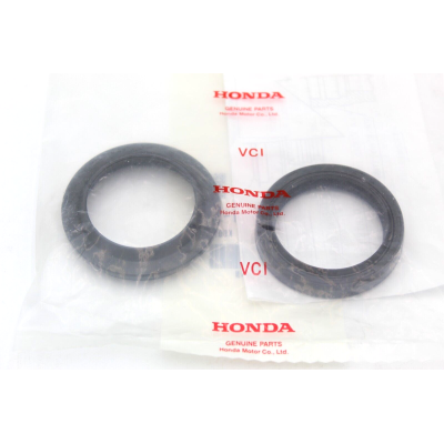 HONDA PARAOLIO FORCELLA+COPRIPOLVERE PER VT600C 51490-MR1-671 | Mamoto Ricambi