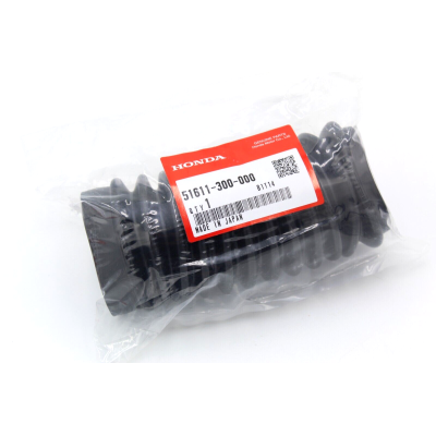 HONDA SOFFIETTO FORCELLA CB450 TWIN-CB550 FOUR F1 51611-300-000 | Mamoto Ricambi