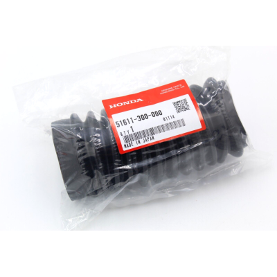 HONDA SOFFIETTO FORCELLA CB500 FOUR-CB750 FOUR 51611-300-000 | Mamoto Ricambi
