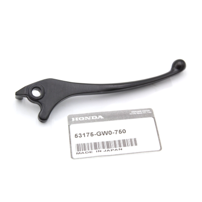 HONDA LEVA FRENO ANTERIORE PER SH50-100-SFX50-SK-SZ50 53175-GW0-750 | Mamoto Ricambi