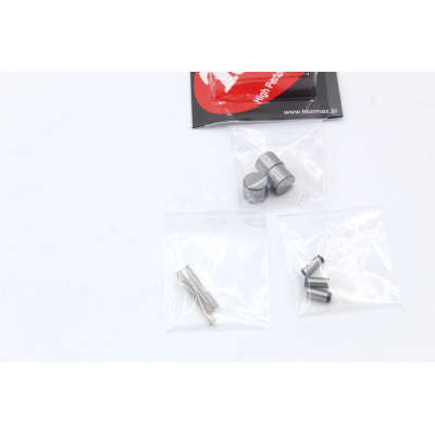 YAMAHA KIT RULLI-MOLLE AVVIAMENTO PER XV535-XS400-XJ550-FJ600-FZR1000-VMAX1200 SCK904 | Mamoto Ricambi