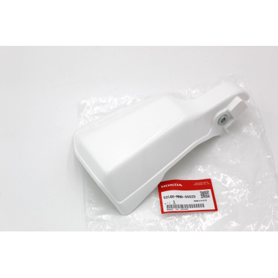 HONDA PARAMANO DX PER XL600V-XRV650-750 AFRICA TWIN 53180-MN9-000ZD | Mamoto Ricambi