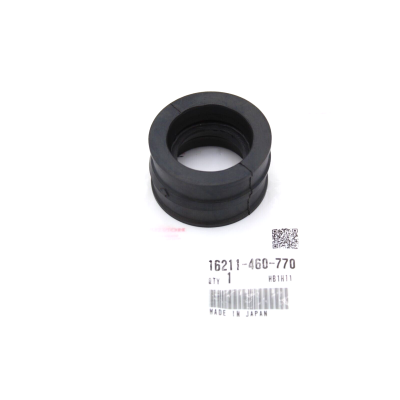 HONDA COLLETTORE ASPIRAZIONE PER CB650B-CB650CB-CB650SC 16211-460-770 | Mamoto Ricambi