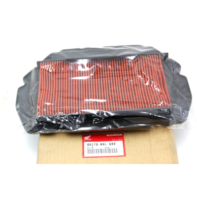HONDA FILTRO ARIA ORIGINALE PER CBR600F 95-08 06170-MAL-600 | Mamoto Ricambi