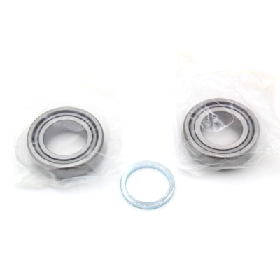 HONDA KIT CUSCINETTI STERZO CONICI PER NSR125-CBR125-CBF125 SSH500 | Mamoto Ricambi