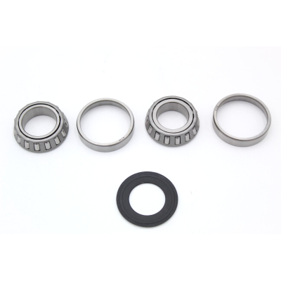 HONDA KIT CUSCINETTI STERZO CONICI PER NS125F-R SSH200 | Mamoto Ricambi