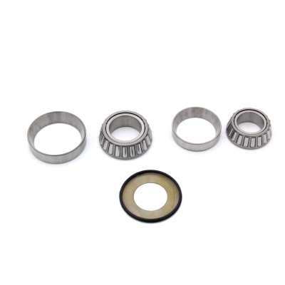 HONDA KIT CUSCINETTI STERZO CONICI PER CB750KZ-CB900F-CBX1000Z SSH901 | Mamoto Ricambi