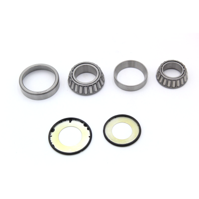 HONDA KIT CUSCINETTI STERZO CONICI PER VT600C-HORNET600-900-CX500-650 TURBO- SSH903R | Mamoto Ricambi