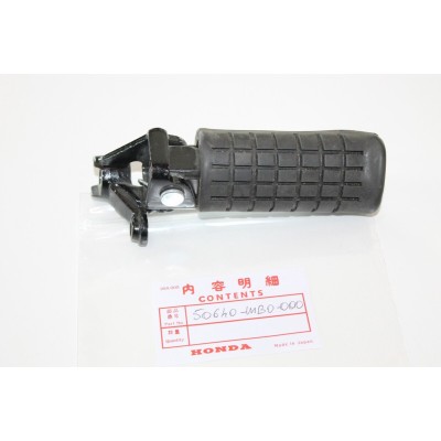 HONDA PEDANA SX PILOTA COMPLETA PER VF750SC 50640-MB0-000 | Mamoto Ricambi