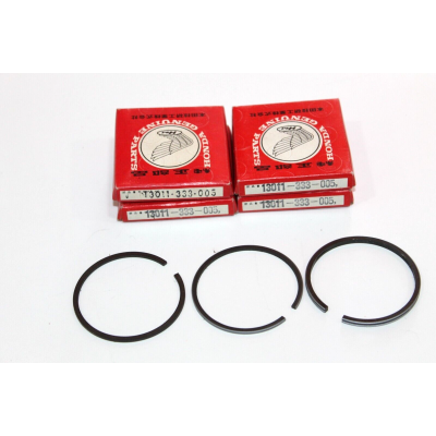 HONDA FASCE MOTORE STANDARD PER CB350 FOUR 13011-333-005 | Mamoto Ricambi