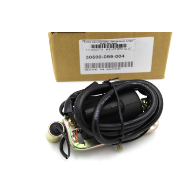 HONDA BOBINA ACCENSIONE HITACHI PER NOVIO-AMIGO-PC50-P50-PS50 30500-099-004 | Mamoto Ricambi