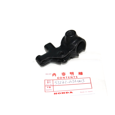 HONDA SUPPORTO LEVA FRIZIONE PER GL1000 53172-431-003 | Mamoto Ricambi
